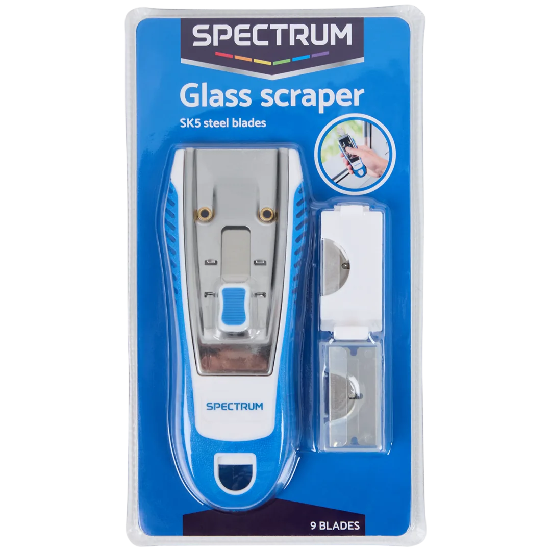 Grattoir à vitres Spectrum