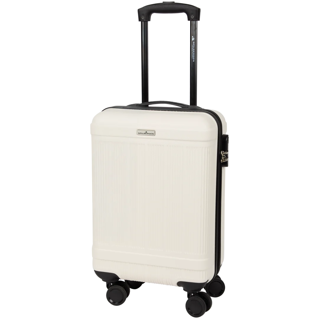 Spilbergen hardcase koffer Brussel 4