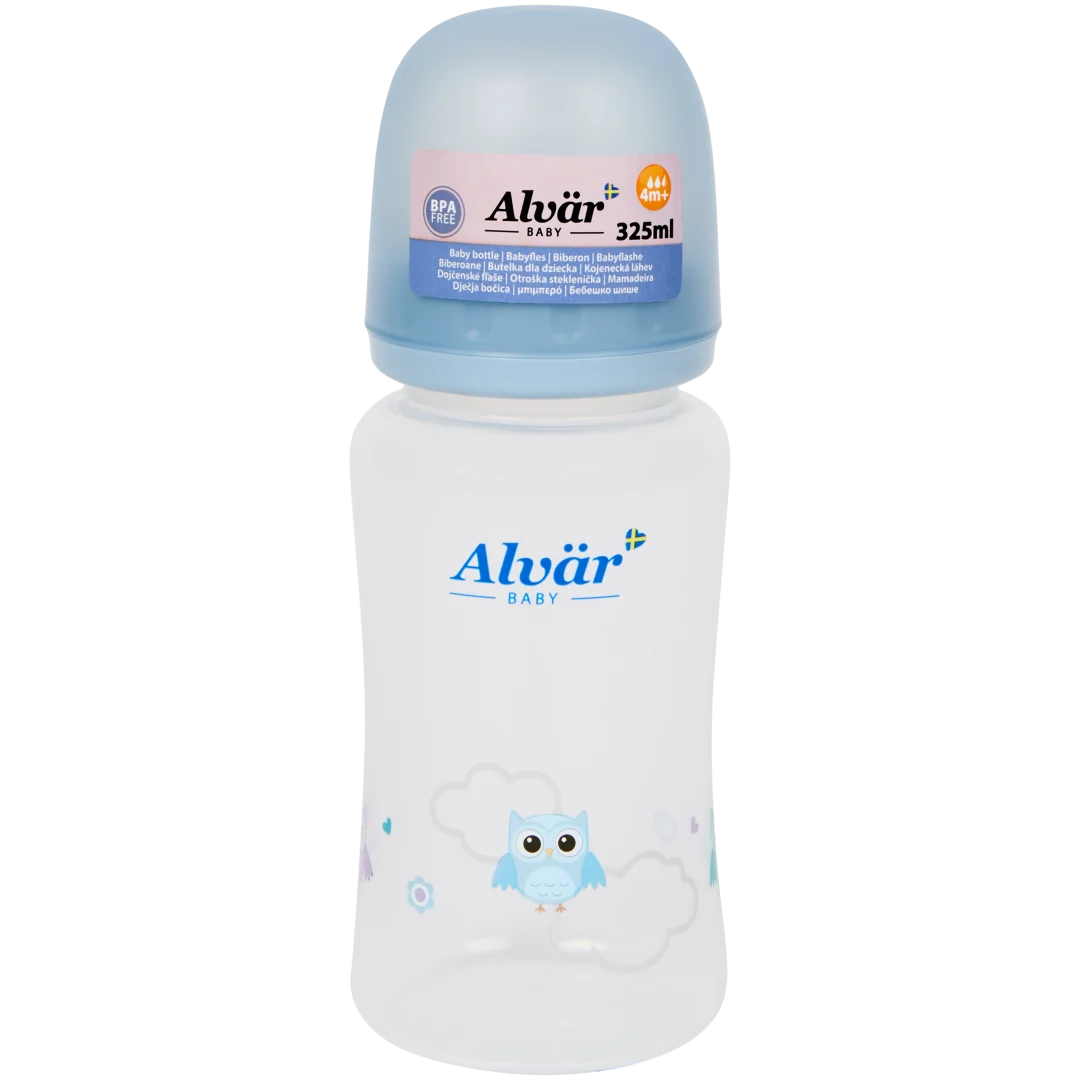 Alvär babyfles