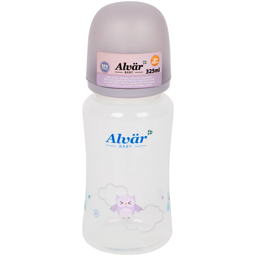 Alvär babyfles