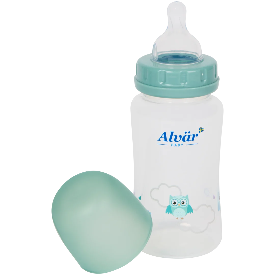 Alvär babyfles