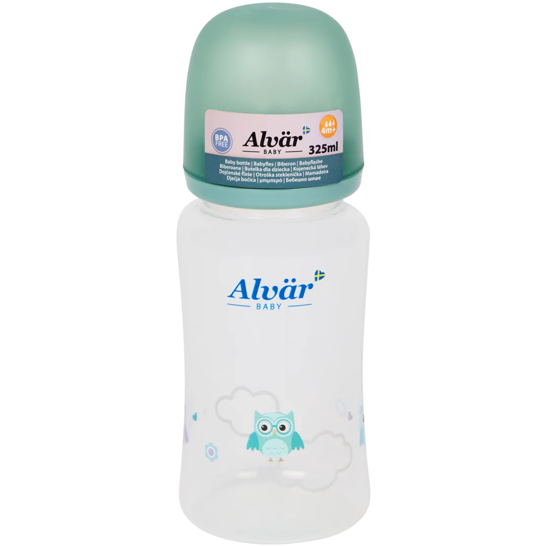 Alvär babyfles