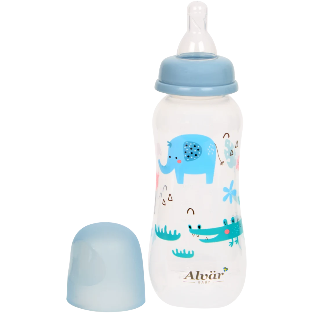 Alvär Babyflasche 1