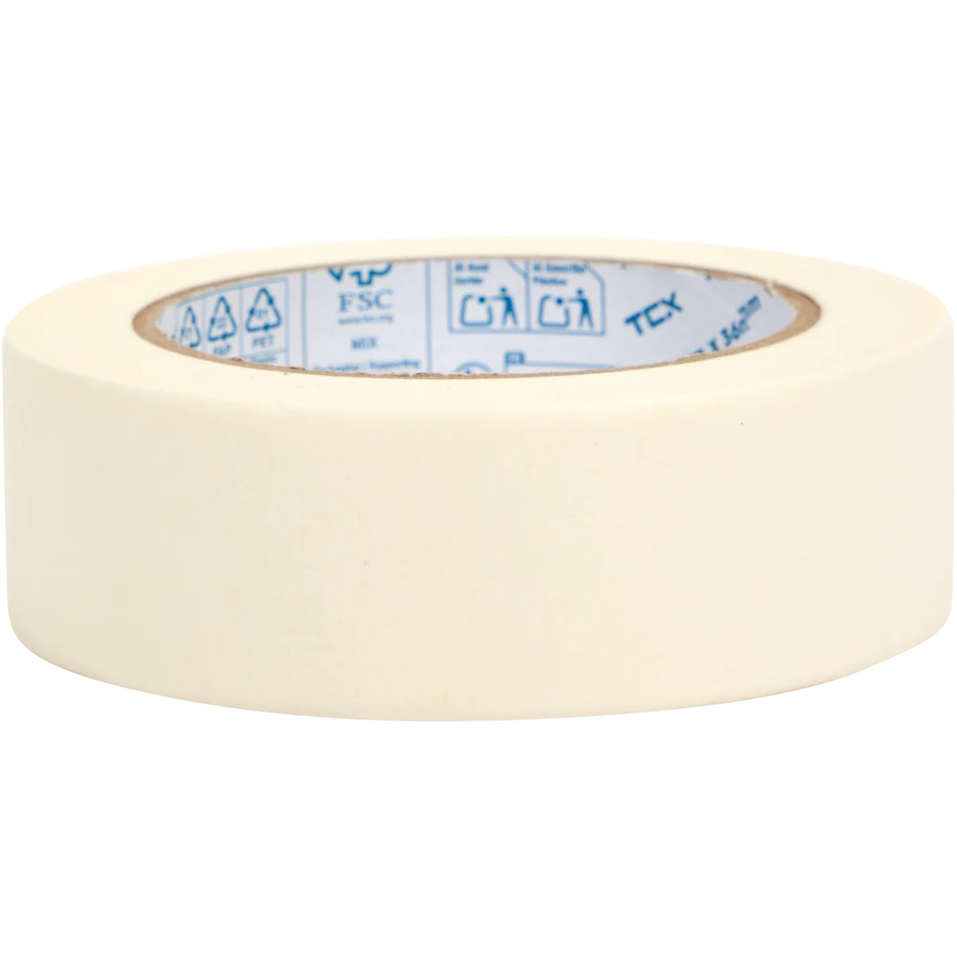 Adesivo Variopinto E Bianco, Appiccicoso, Mascherante, Nastro Di Condotta Strisce Carta Pezzi Per Testo Su Fondo Grigio Image112018844 - Foto 2