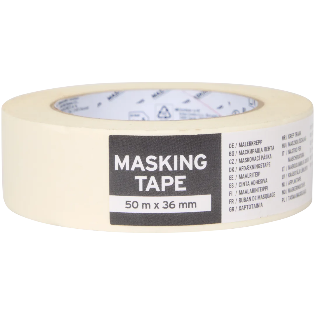 Nastro per mascheratura TCX 1