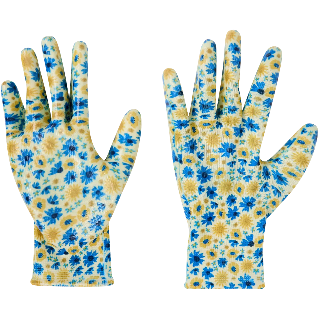 Záhradné rukavice Garden Touch