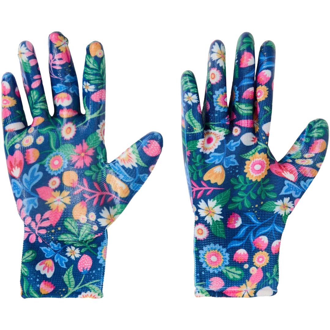 Záhradné rukavice Garden Touch