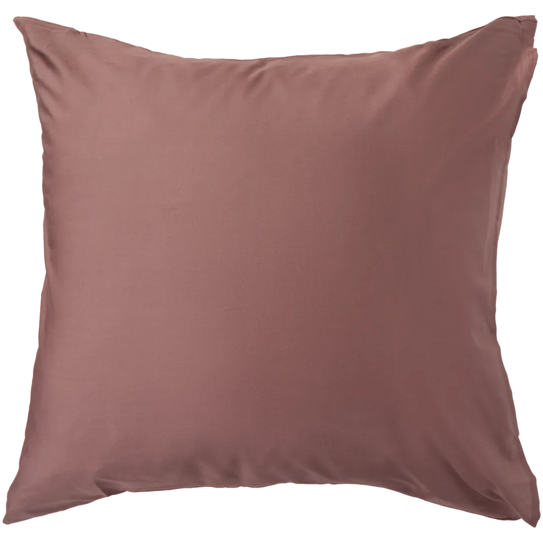 Taies d'oreiller en percale La Maison Rêve 1