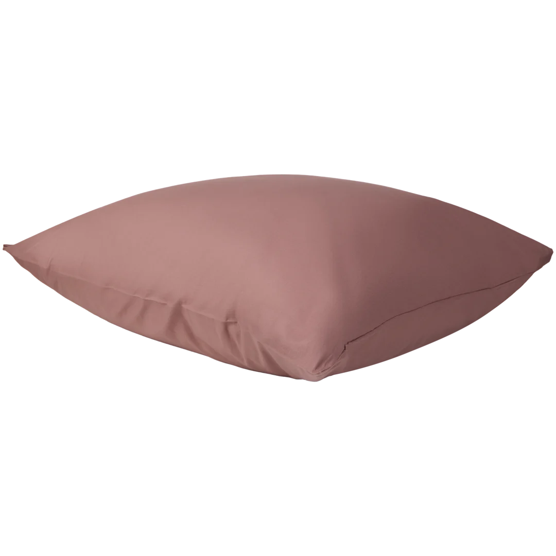 Taies d'oreiller en percale La Maison Rêve 2