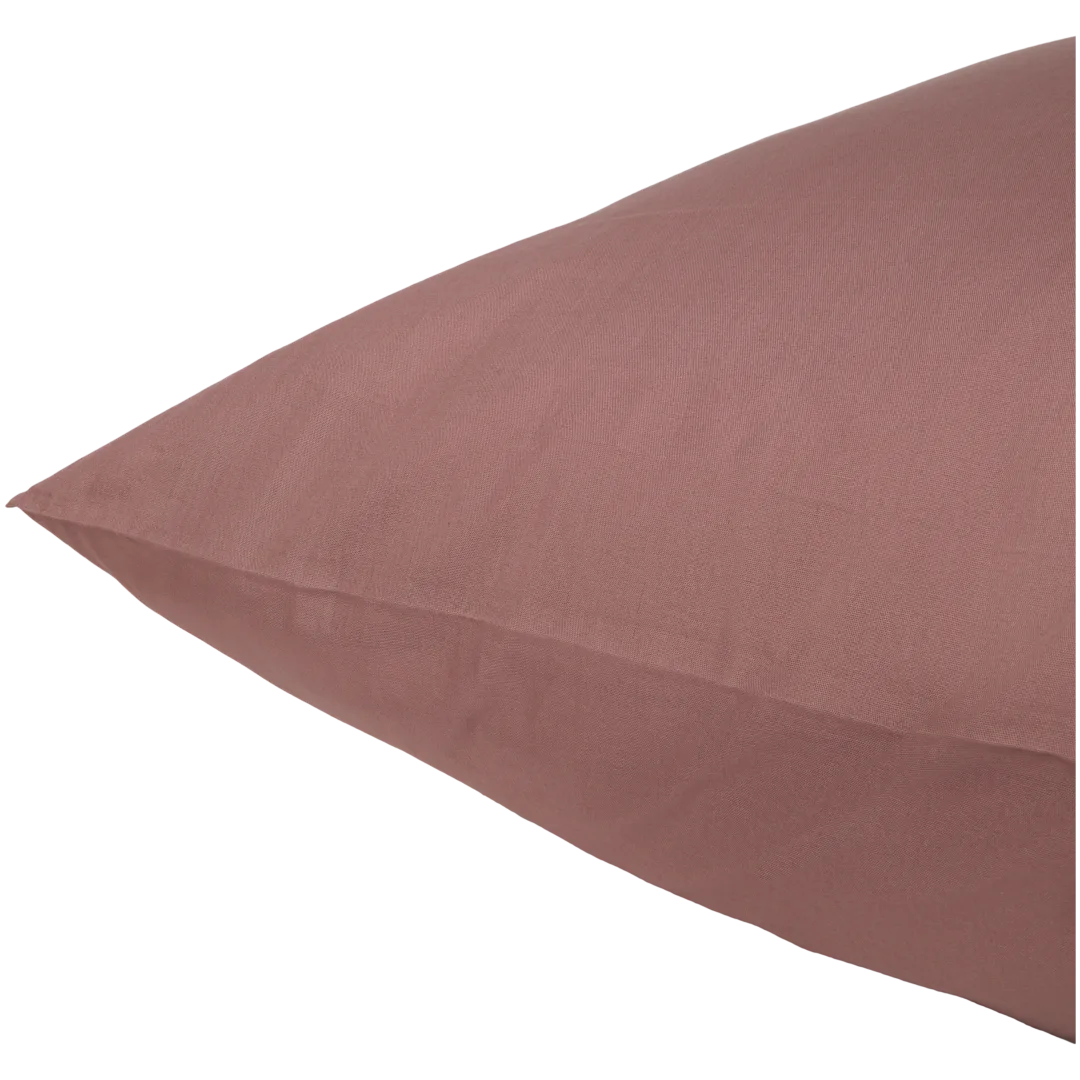 Taies d'oreiller en percale La Maison Rêve 3