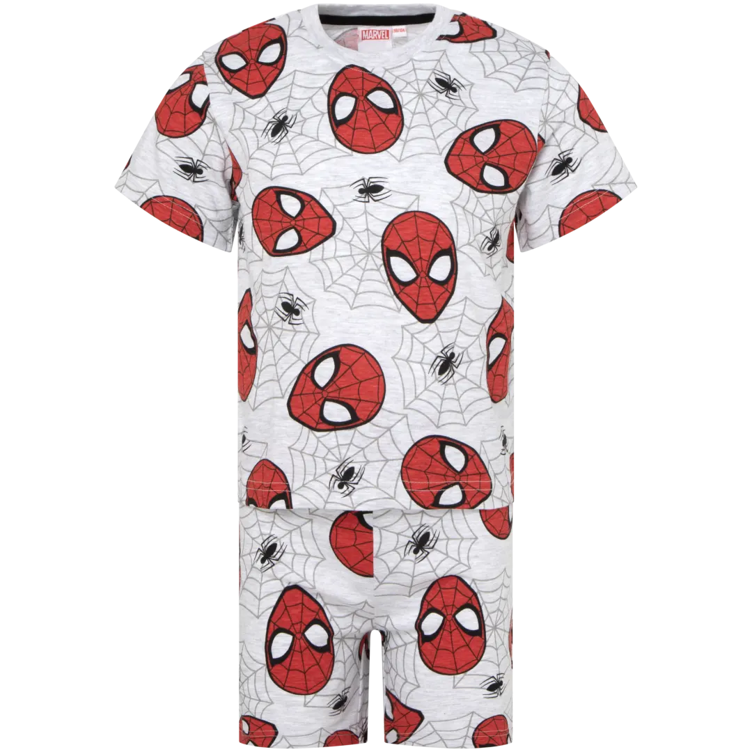 Pigiama t-shirt e pantaloncini