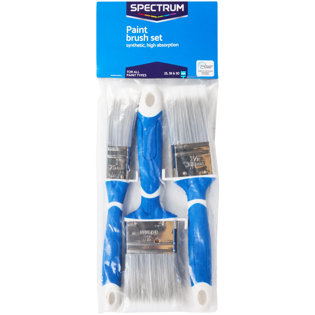 Spectrum Malerpinselset 2