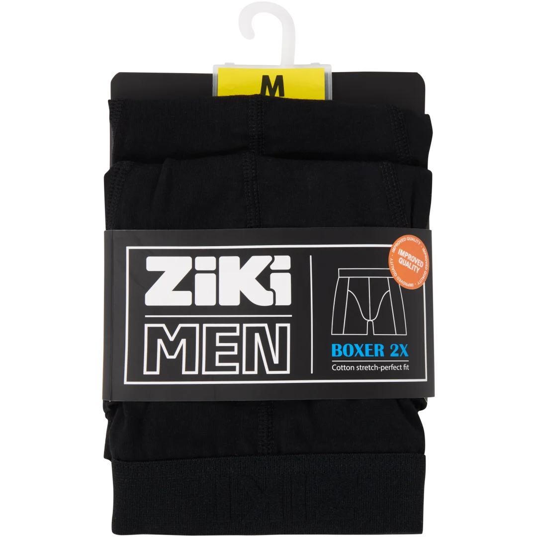 Bokserki Ziki Rozmiar: M