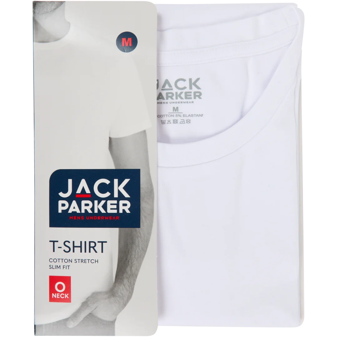 Jack Parker T-shirt