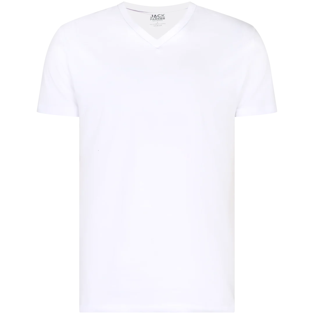 T-shirt Jack Parker