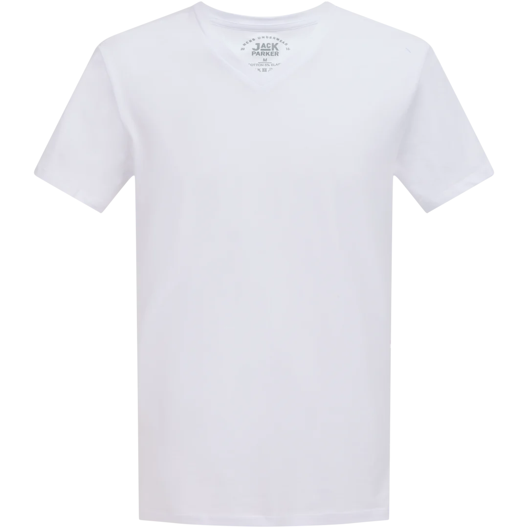 Jack Parker T-shirt