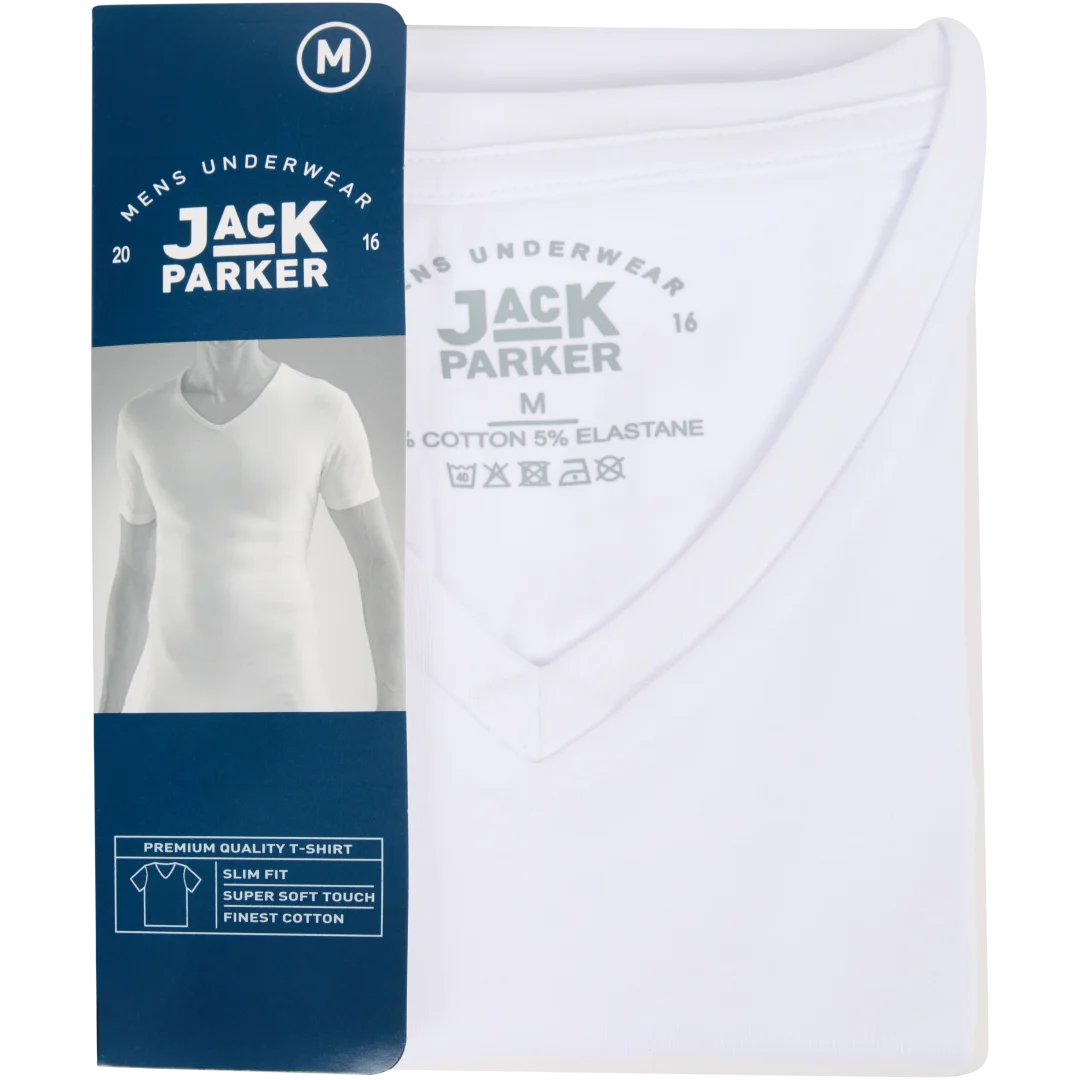 Jack Parker T-shirt
