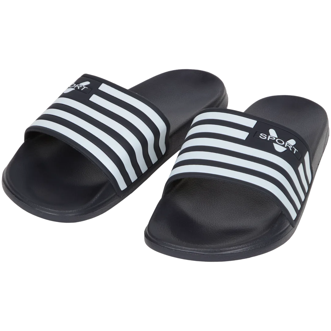 Badslippers