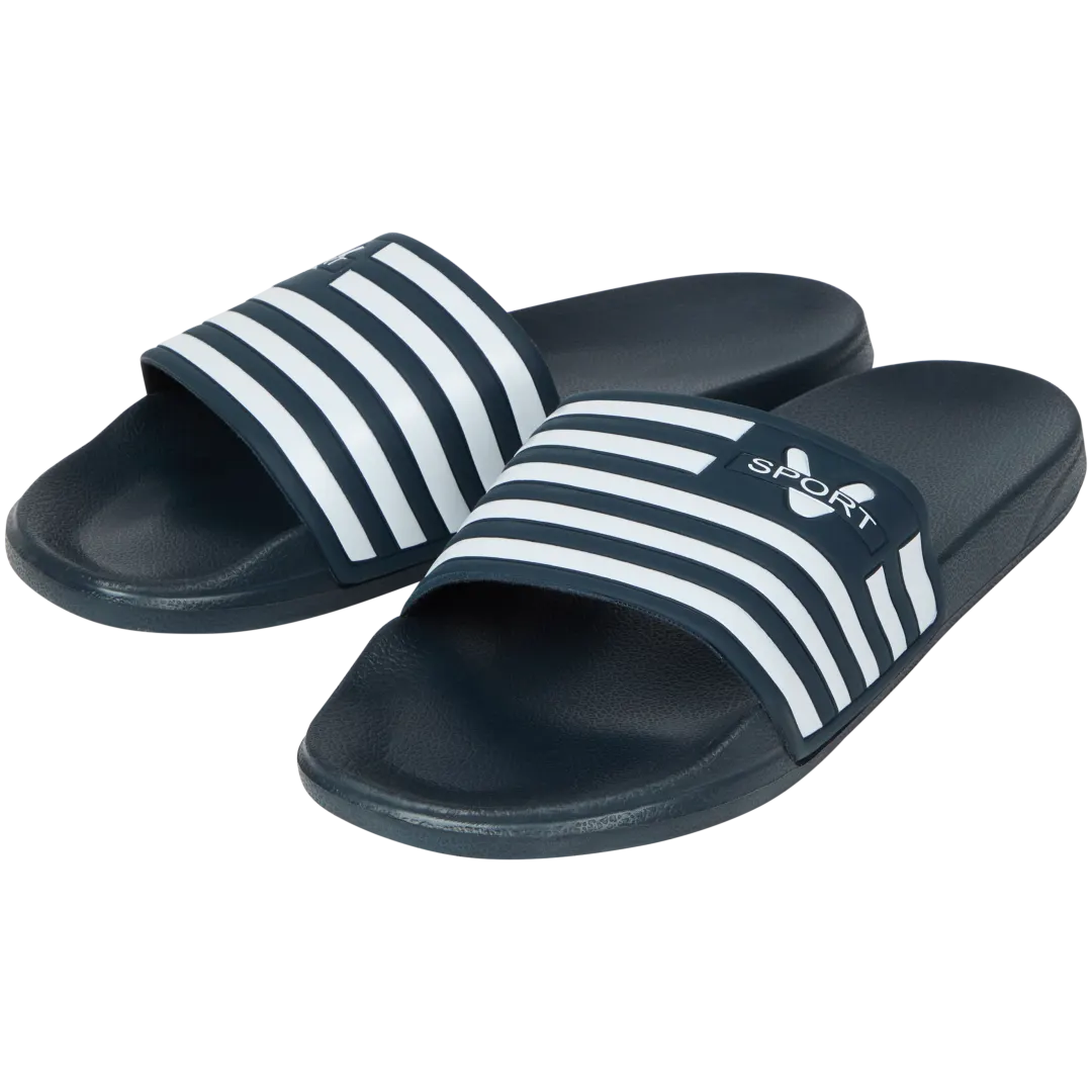 Bad- en saunaslippers 3