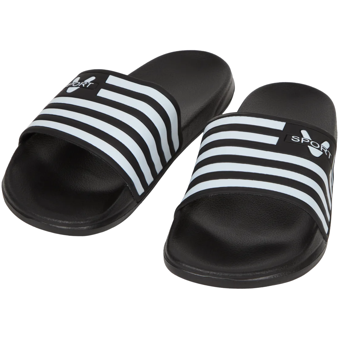 Badslippers