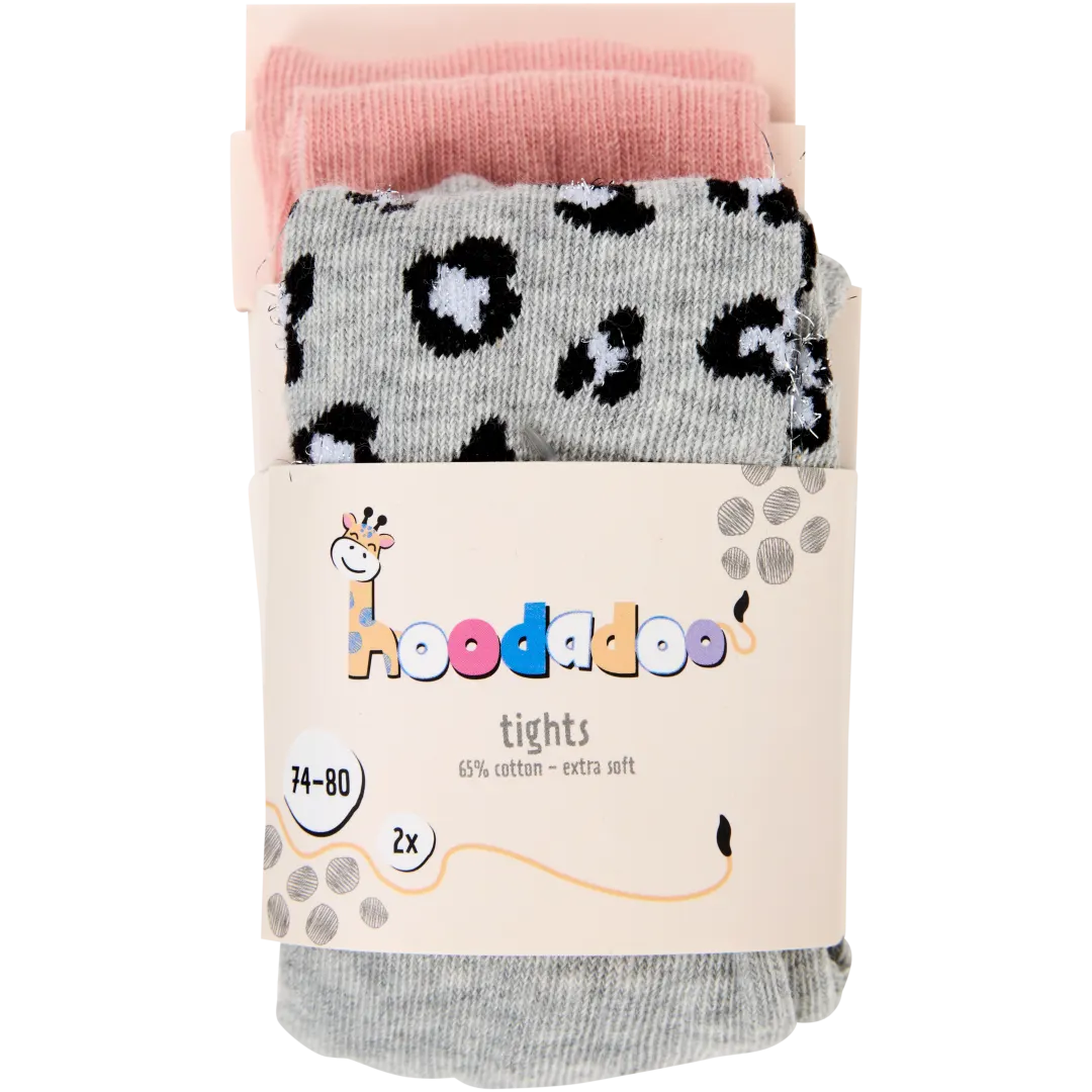 Hoodadoo Strumpfhose 4