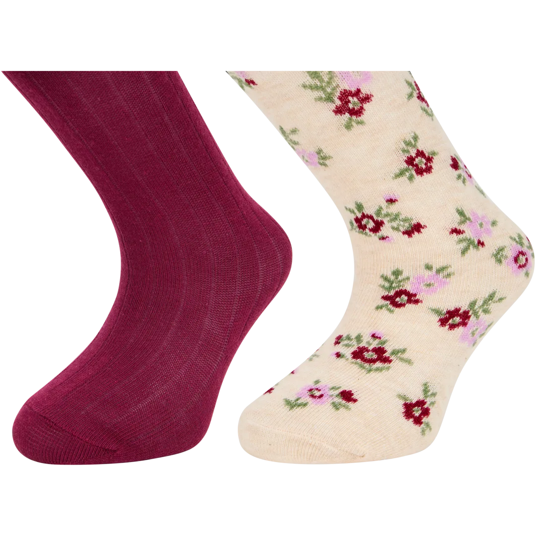 Hoodadoo Strumpfhose 1