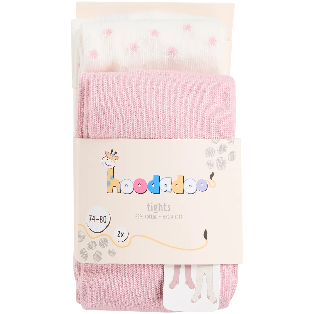 Hoodadoo Strumpfhose