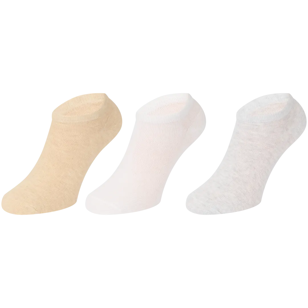 Calzini corti Pairz 1