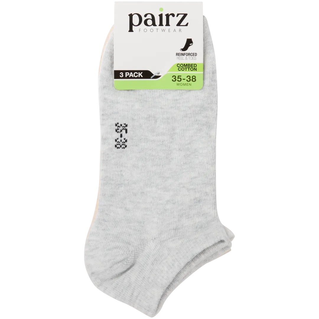 Calzini corti Pairz 2