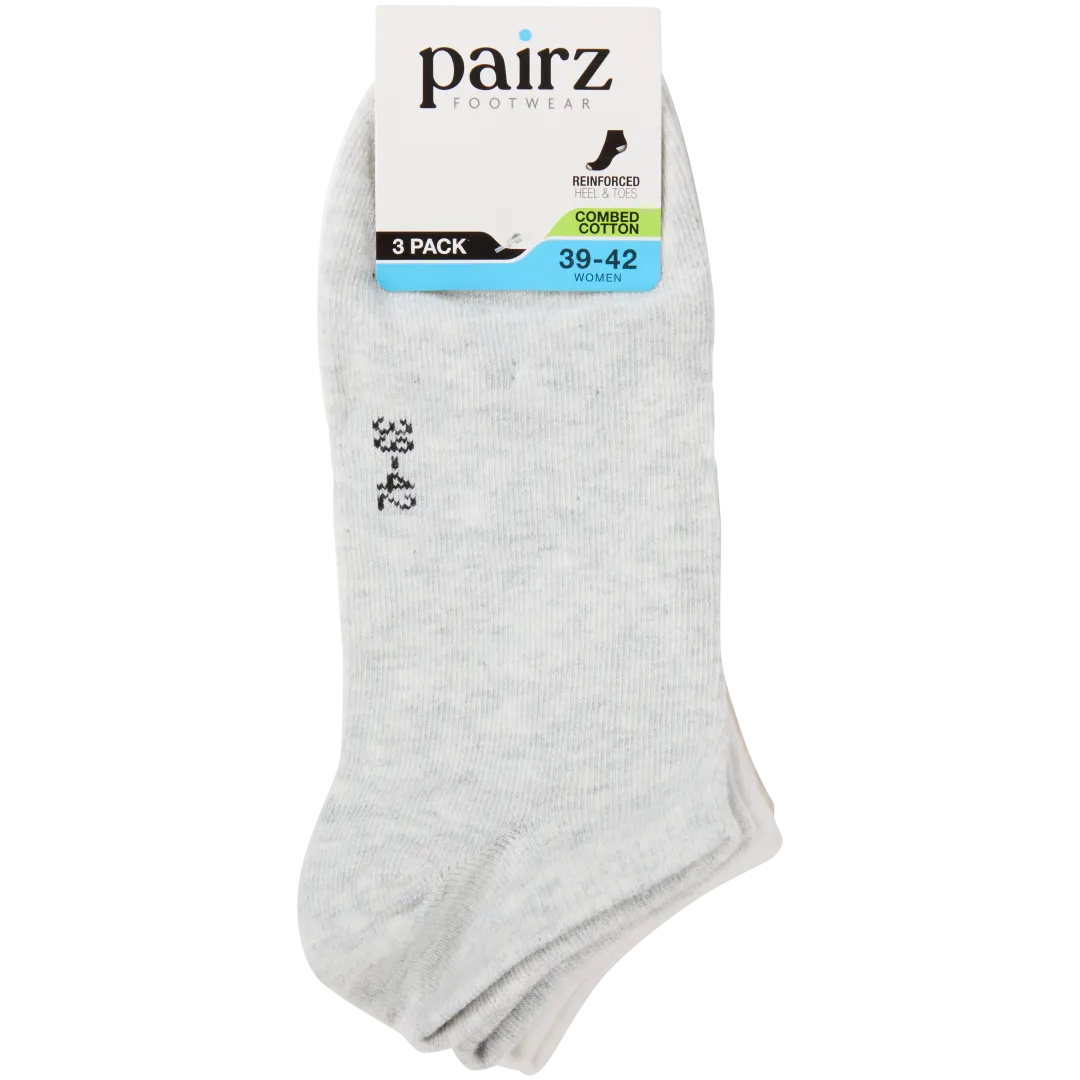 Meias curtas Pairz