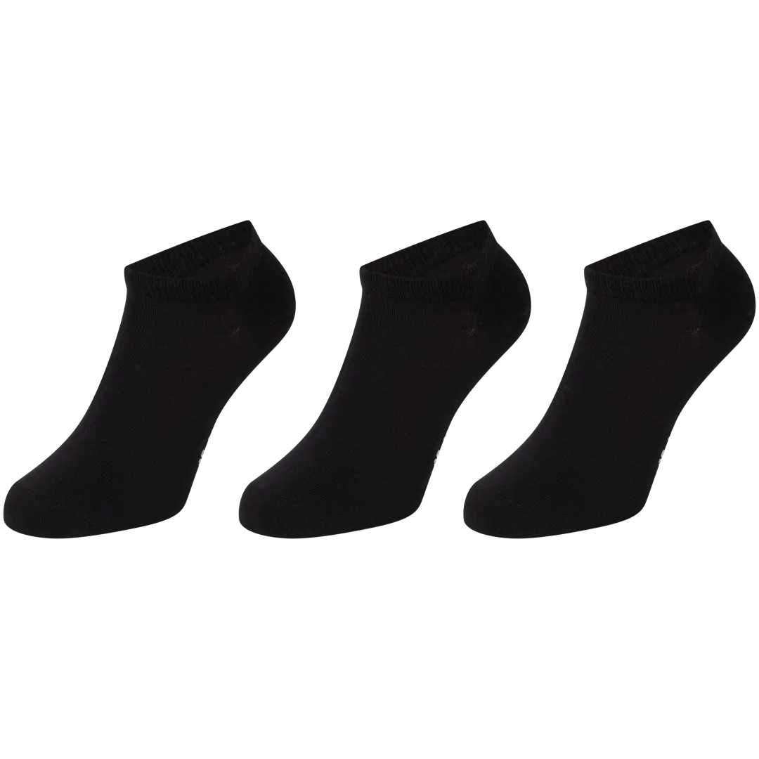 Pairz Sneakersocken 1