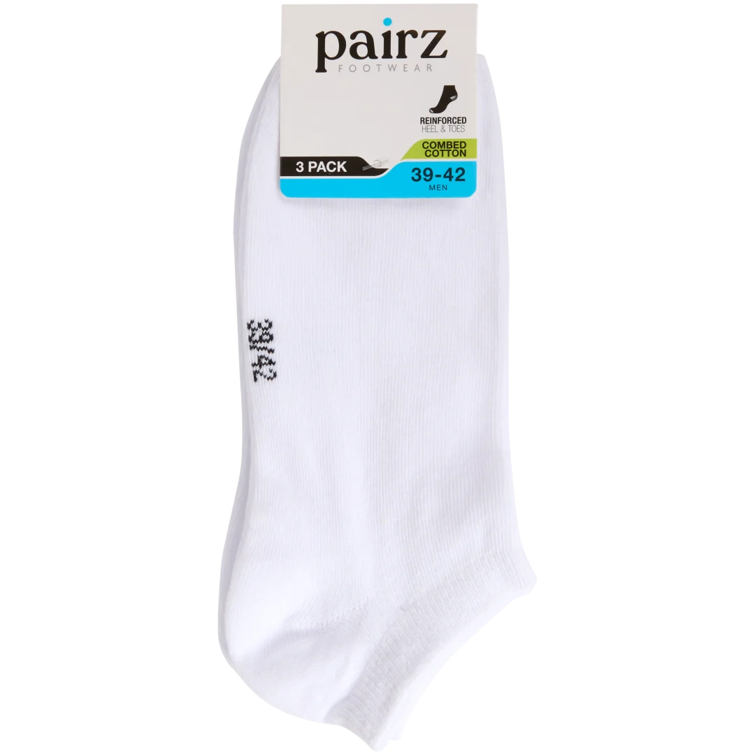 Socquettes Pairz