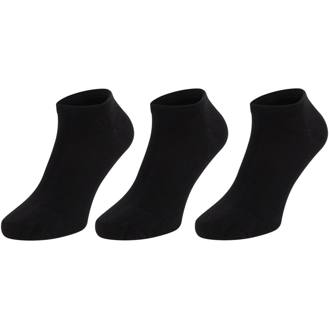 Pairz sneakersokken 1