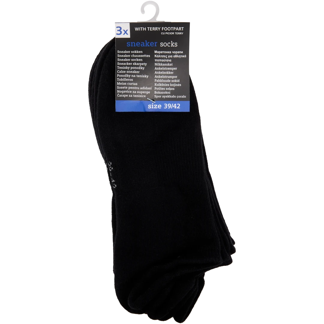 Sneakersocken