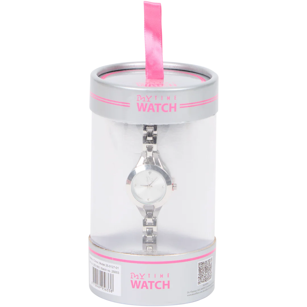 Orologio da polso My Time 5