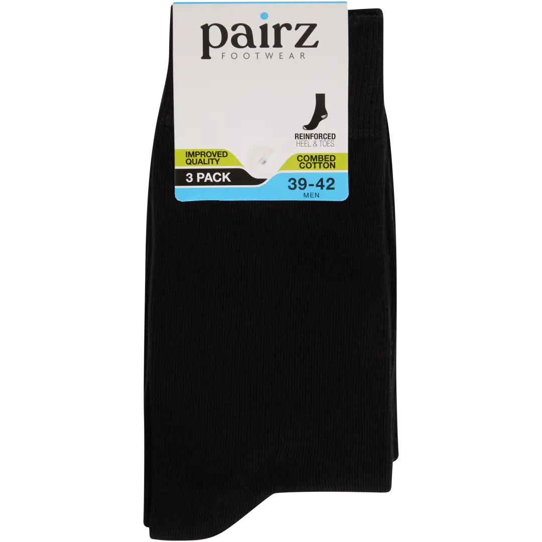 Chaussettes Pairz 2