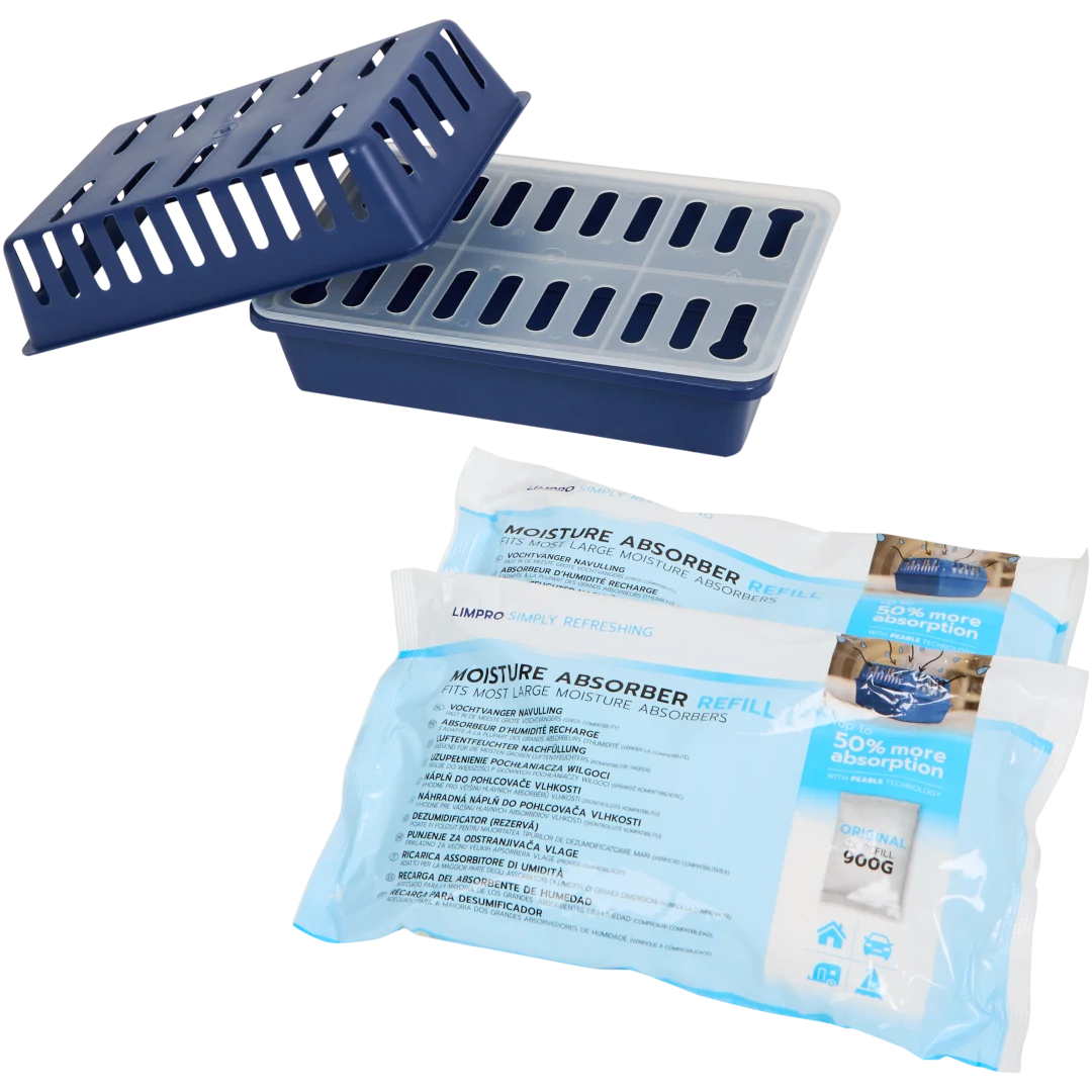 Assorbiumidità Limpro