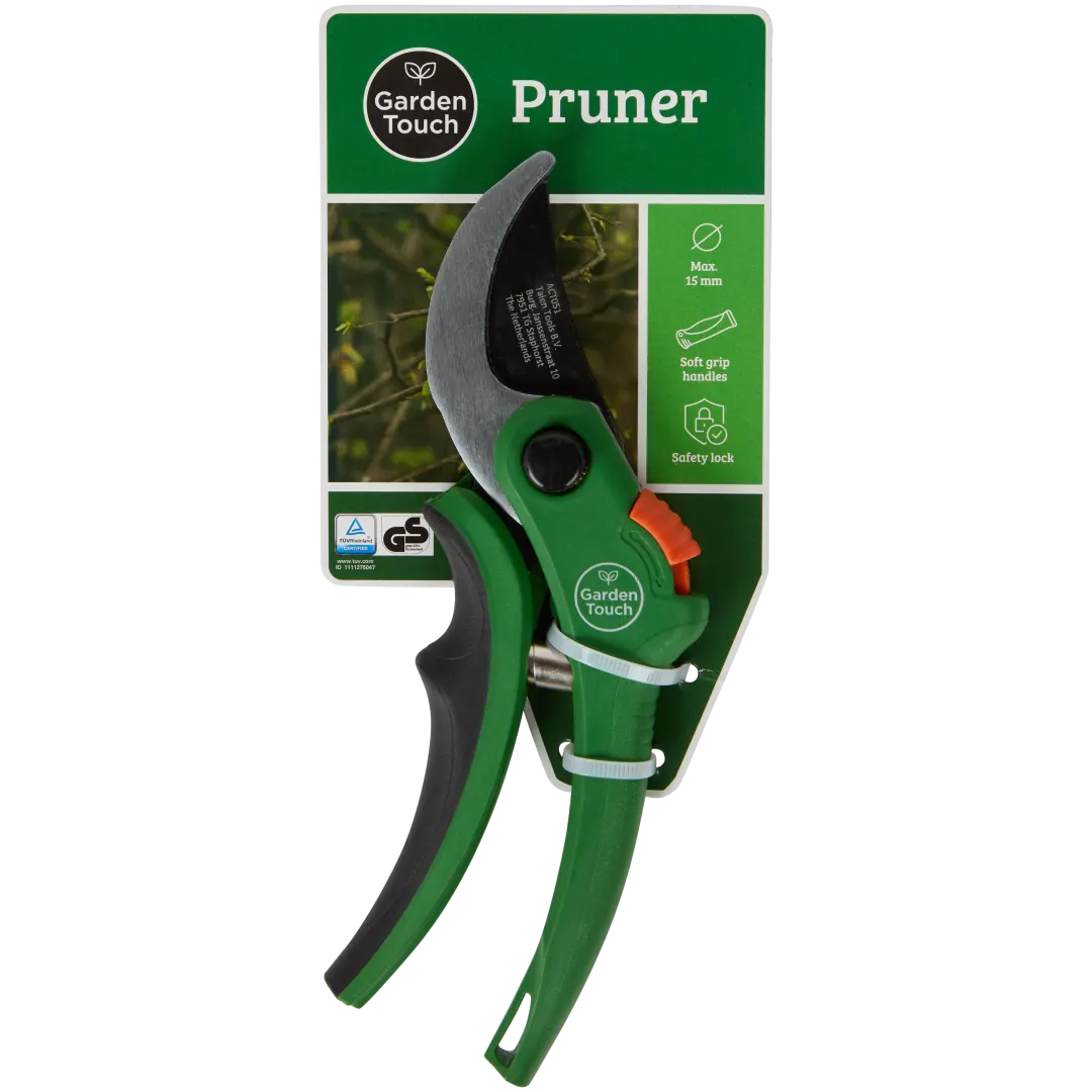 Foarfecă de grădină Garden Touch 2