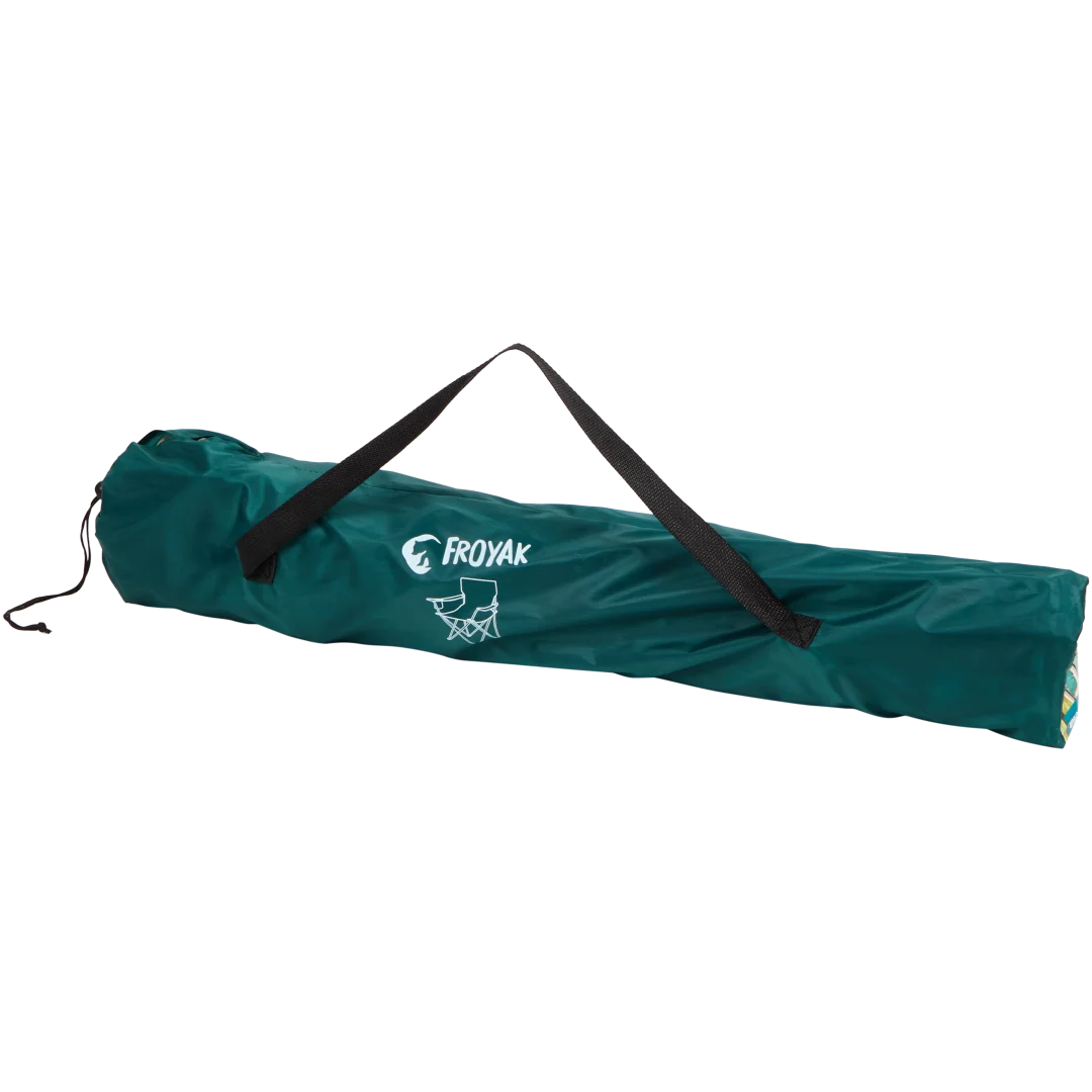Silla de camping plegable Froyak 5