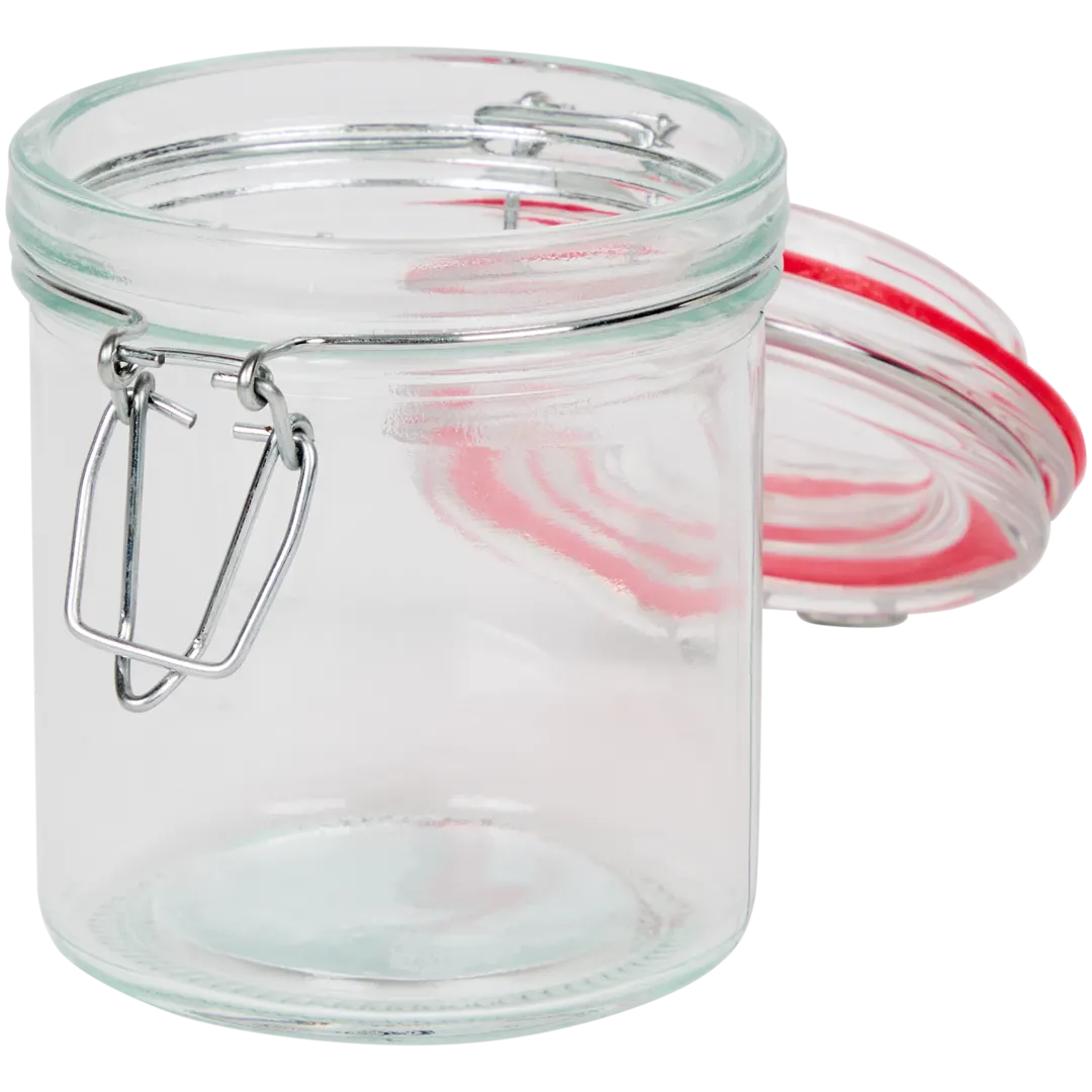 Frasco para alimentos