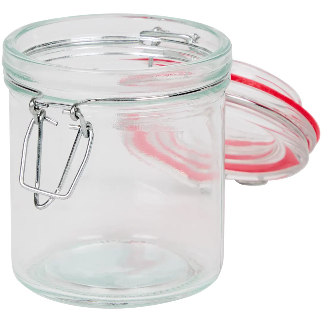 Frasco para alimentos