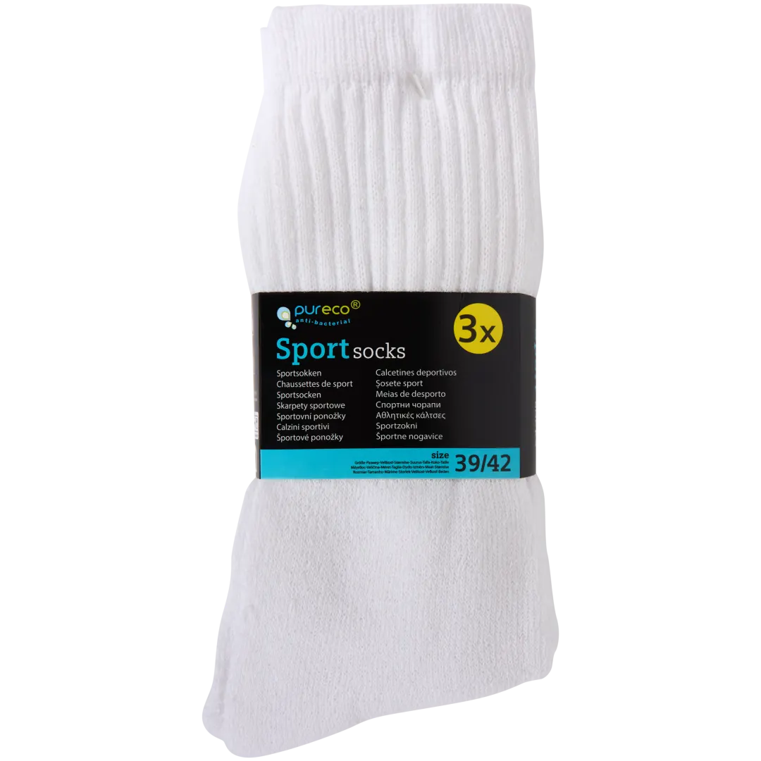 Calcetines de deporte 2