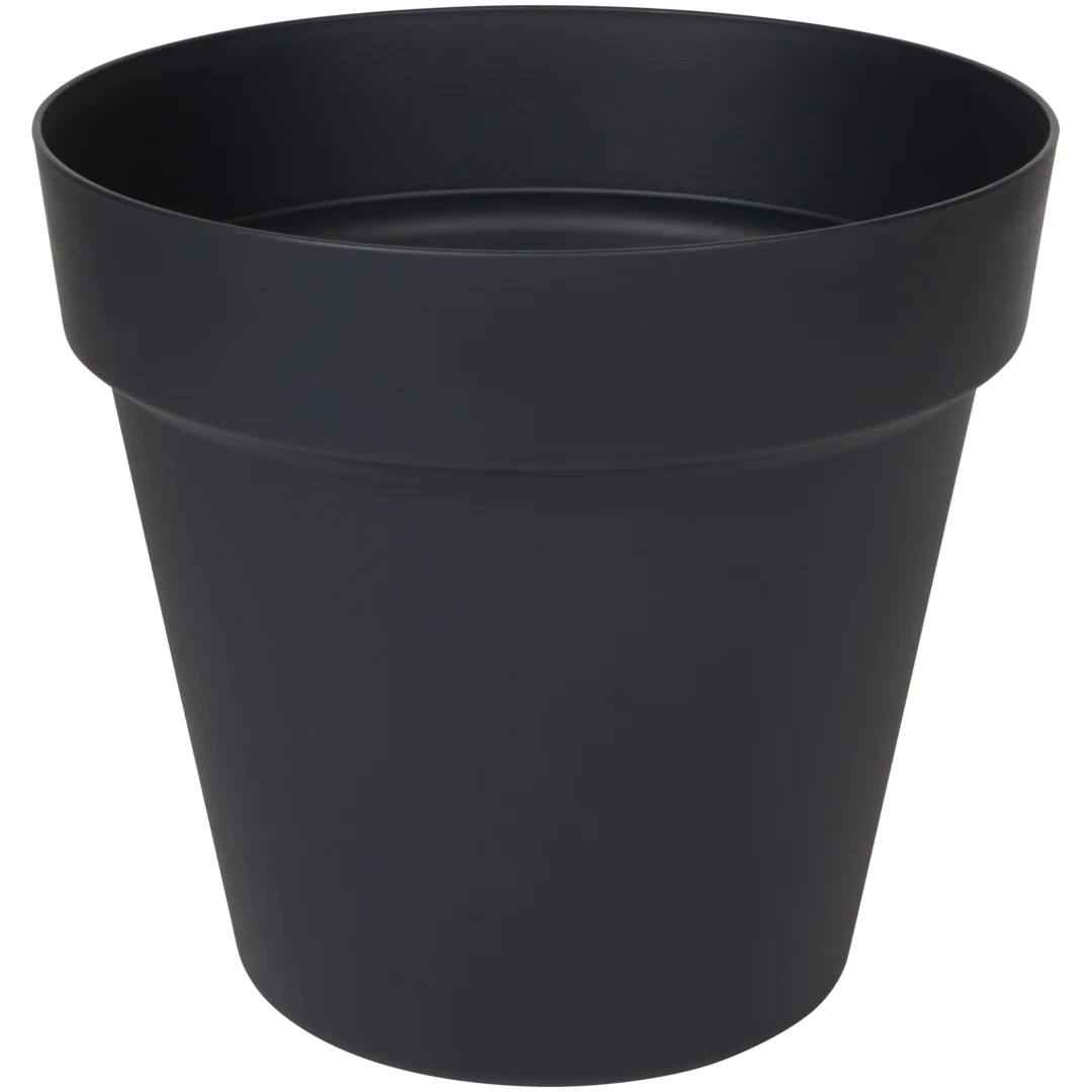 Vaso Toledo nero 1