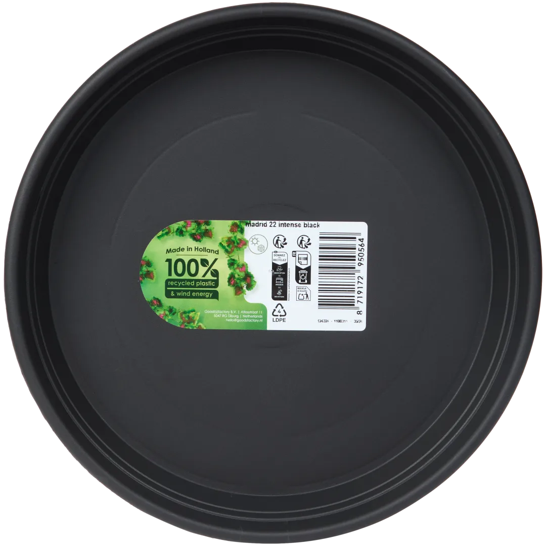 Květináčová miska 2