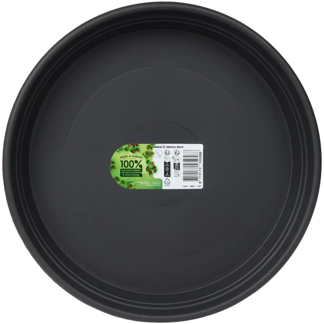 Miska pod kvetináč 2