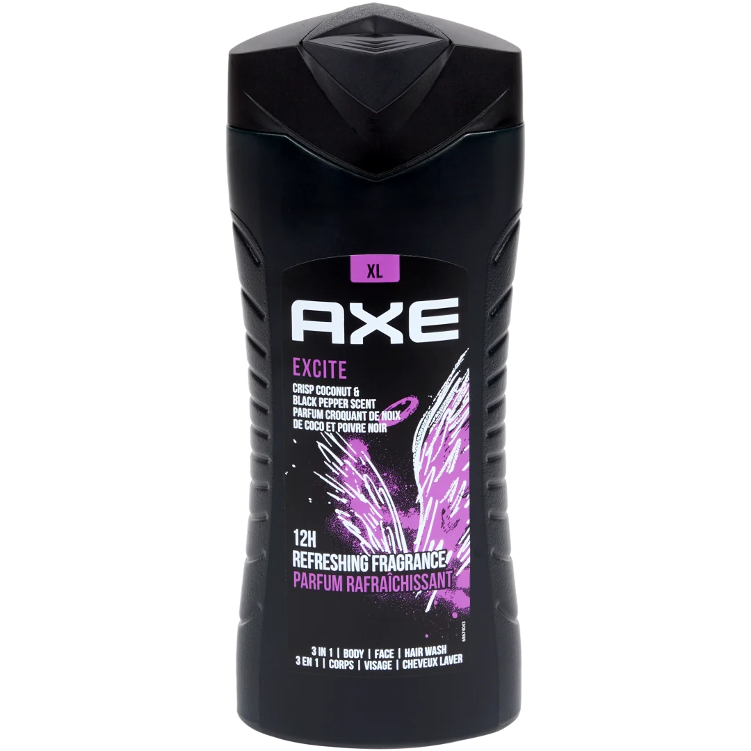 Sprchový gél Axe Provocation