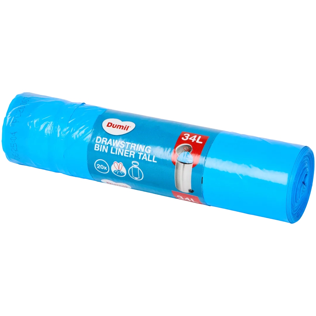 Pytle do koše Dumil 1