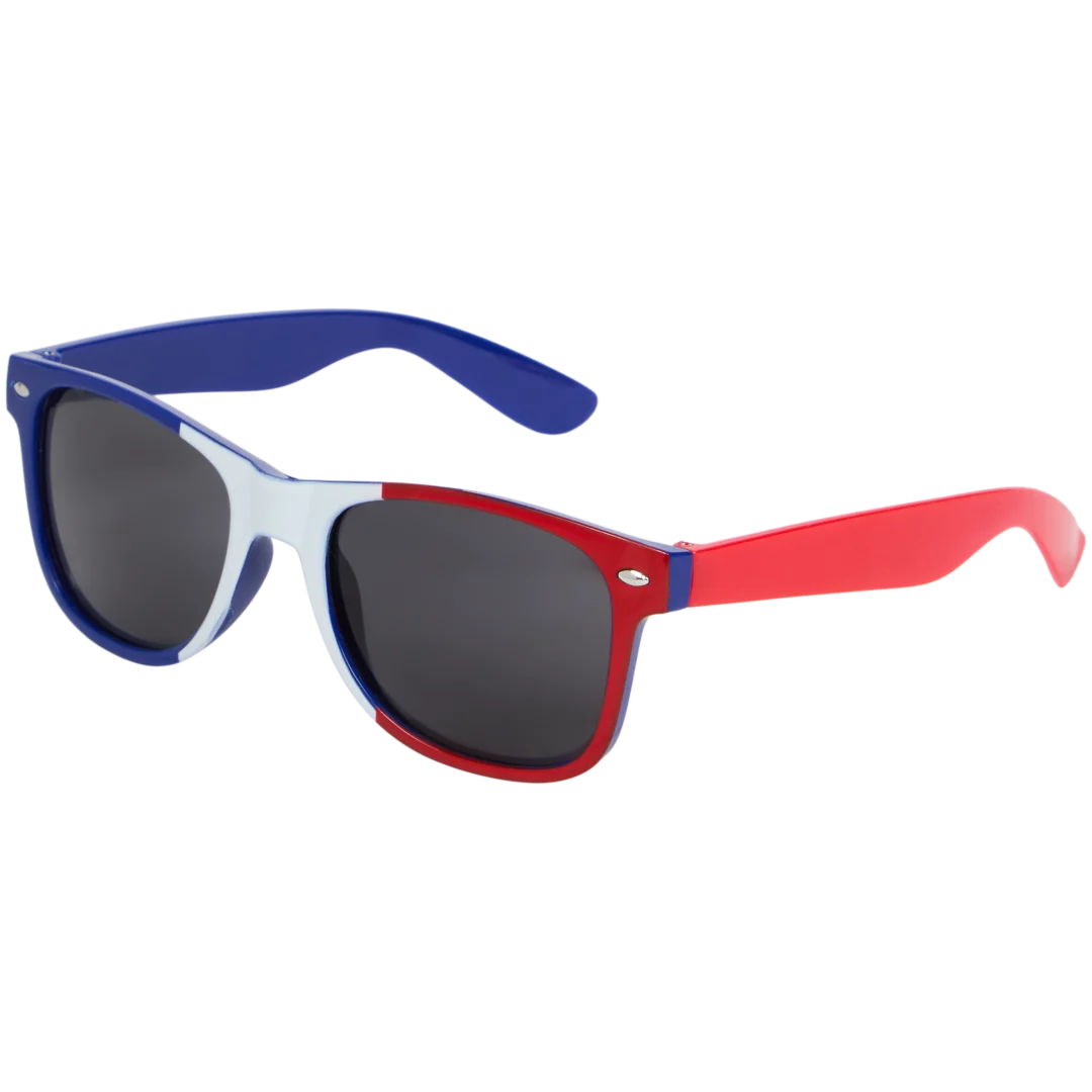 Lunettes de fête France