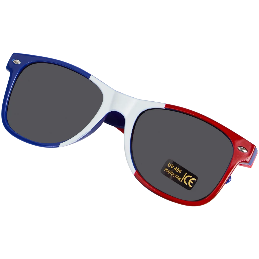 Lunettes de fête France