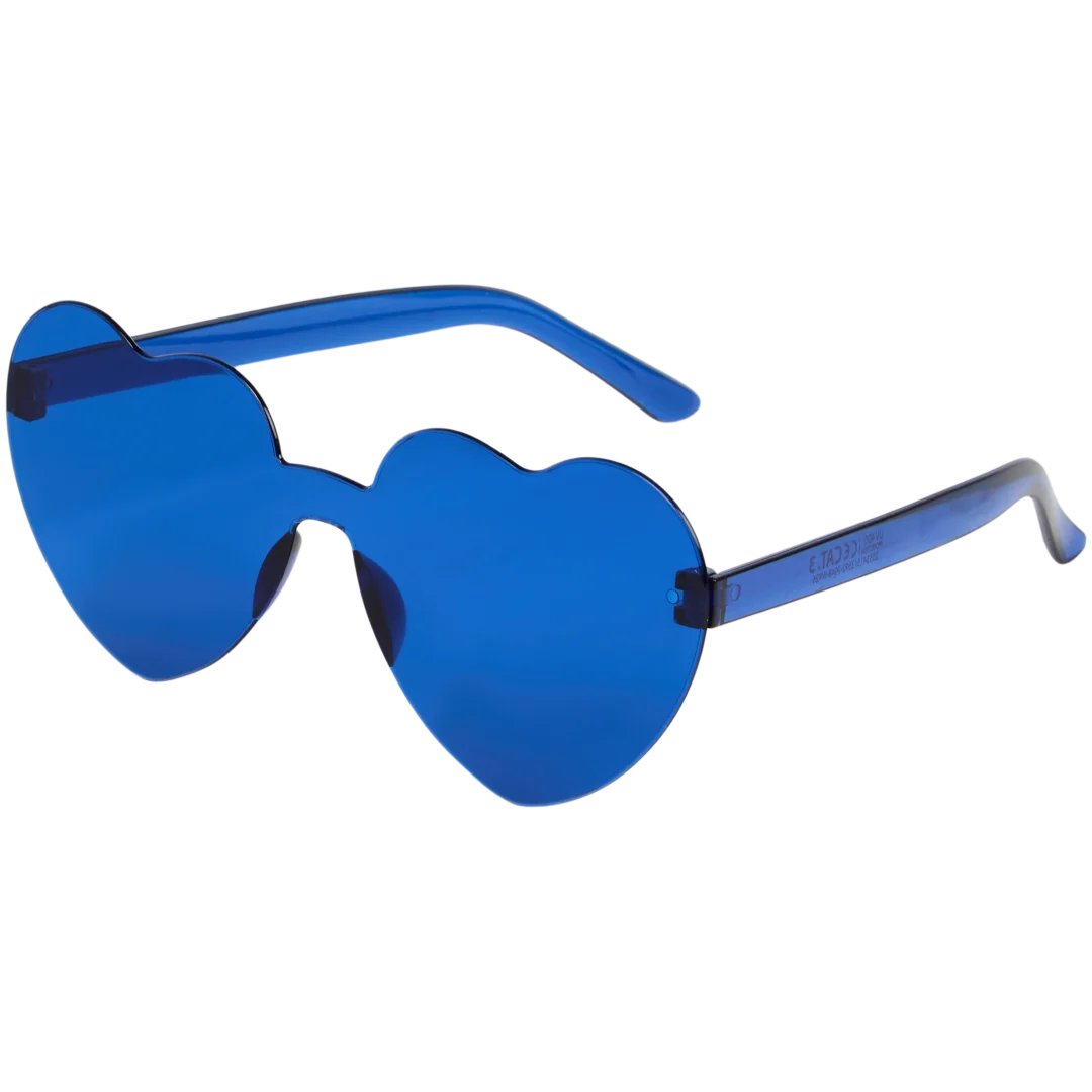 Lunettes de fête France